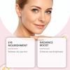 Retinol Eye Cream Stick Anti Dark Circles Firming Skin Fade Fine Lines Anti-Puffiness Brightening Moisturizing Eye Repair Care