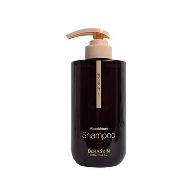 Dr. Haskin Maba Shampoo