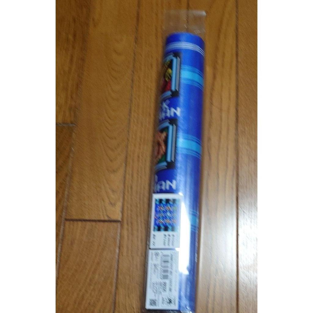 Used Rockman 2 Dr. Wily's Mystery Illustration Playmat NT Select Stage [PROOF]