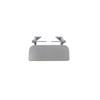 BDP1619 Glove Box Compartment Handle Opener Gray LHD for Renault Laguna MK1 1993–2002 7701206162