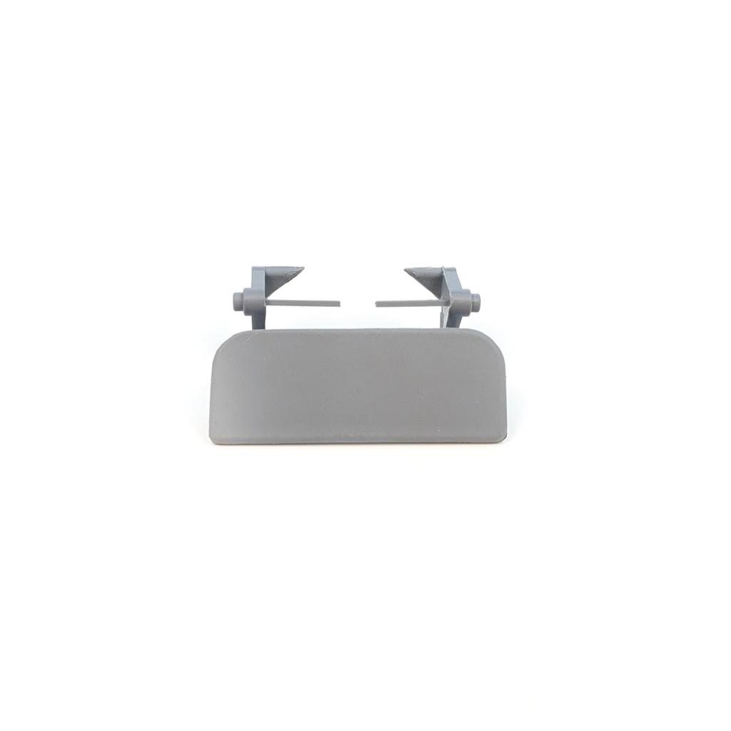 BDP1619 Glove Box Compartment Handle Opener Gray LHD for Renault Laguna MK1 1993–2002 7701206162