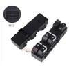 Electric glass lifter switch  Window regulator switch  for JAC shuailing T6