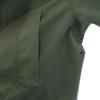 Barbour Bedale Jacket 36 khaki Men's Used