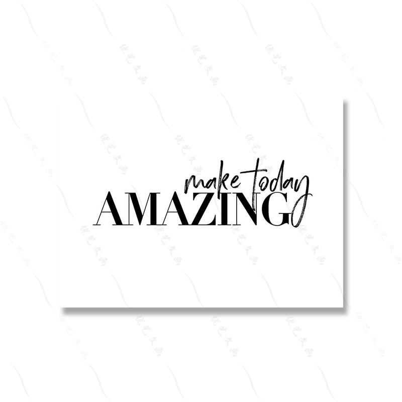 Classic Race Car Fashion Girl Paris Black White Wall Art Canvas Painting Nordic Poster Print Wall Picture Living Room Home Decor