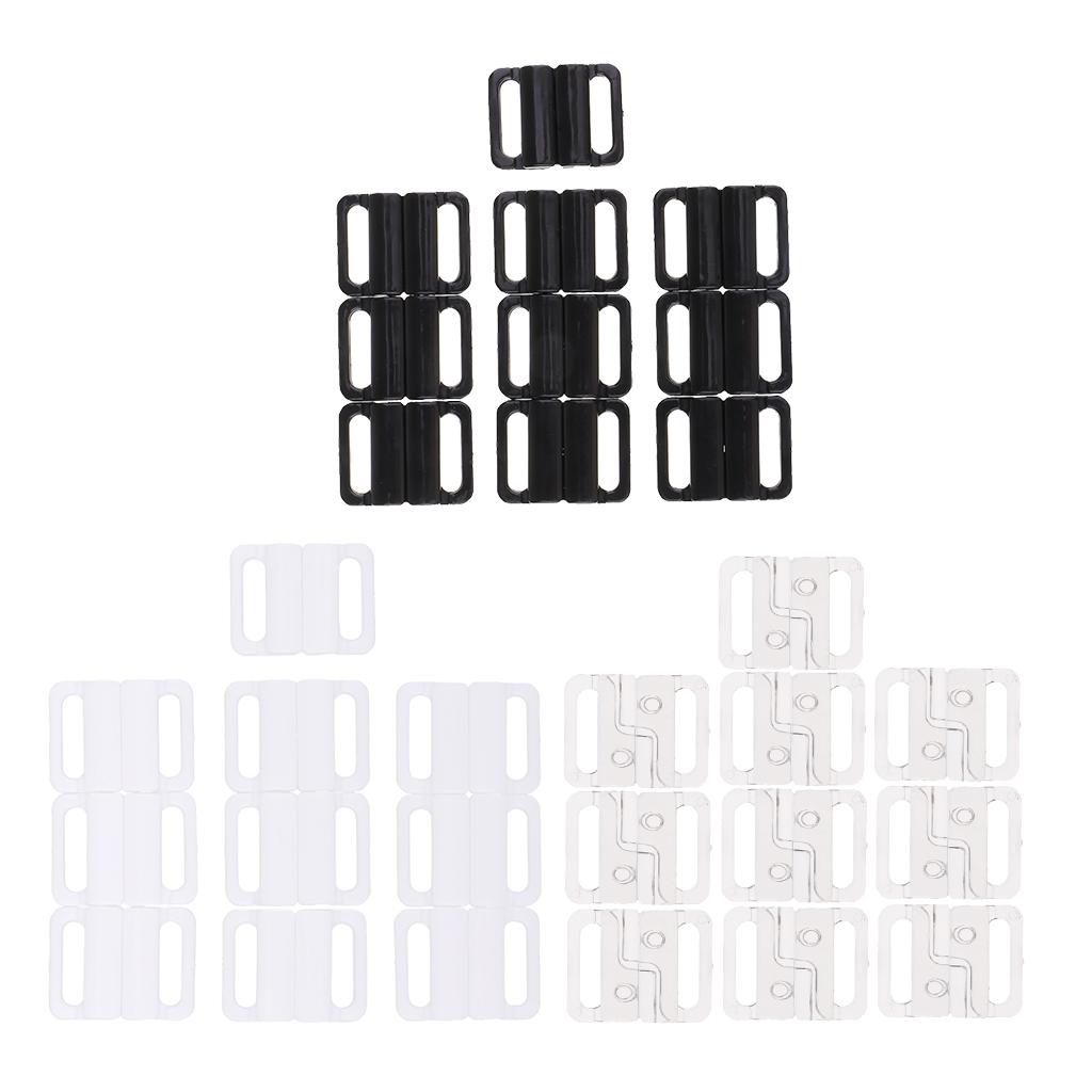 Bikini BH Clips Haken Zubehör 14mm