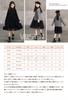 VIISEN Formal Bolero and Dress Perfect for Entrance and Graduation Piano and Sizes Size Girls' Suit, Set, Ceremonies, School, Kindergarten, Recitals,