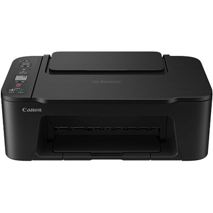 Imprimante multifonction - CANON - TS3750i - Jet d'encre - Noir - A4