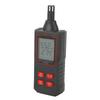 Temperature and Humidity Detector LCD Digital Display Hygrometer High Accuracy Probe Hygrothermograph