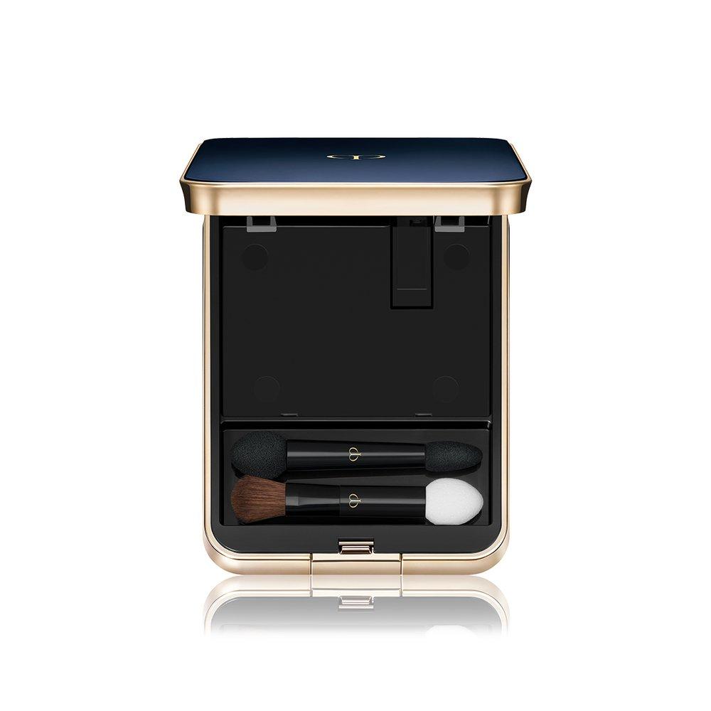 Clé de Peau Beauté Eye Color Quad Hülle