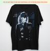 Heißes Rhythm Nation Janet Jackson Sänger Kurzarm Schwarz S-5XL Shirt LL714 Unisex T-Shirt