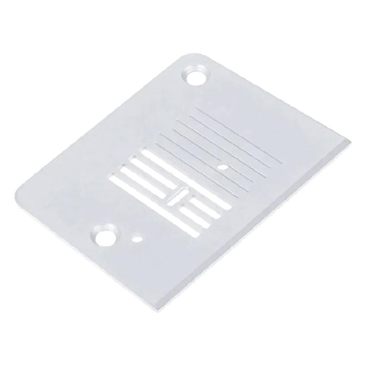 Professionelle Nadelplatte Haushaltsnähmaschine Stichplatte Für 6200 Nähmaschine Einfache Installation Zubehör