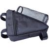 Bicycle Triangle Bag Riding Accessories Bicycle Bag Mountain Bike Front Bag Pipe Bag Crossbeam, Water Cup Pot Bag