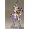 Kotobukiya Frame Arms Girl Durga I, Approximately 165mm Tall, Non-scale Plastic Model Kit FG084