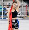 5-Meter Combat Hand Wraps for Boxing, Muay Thai, and Sanda