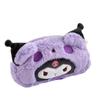Sanrio Cinnamoroll & Kuromi Dog Pencil Case: Cute High-Value Student Stationery Bag