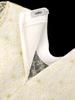 Vintage Spitze Lange Kleider Frauen Sexy Durchsichtig Langarm Hohe Taille Etui Abend Cocktail Event Outfits Plus Größe Kleider für Dame