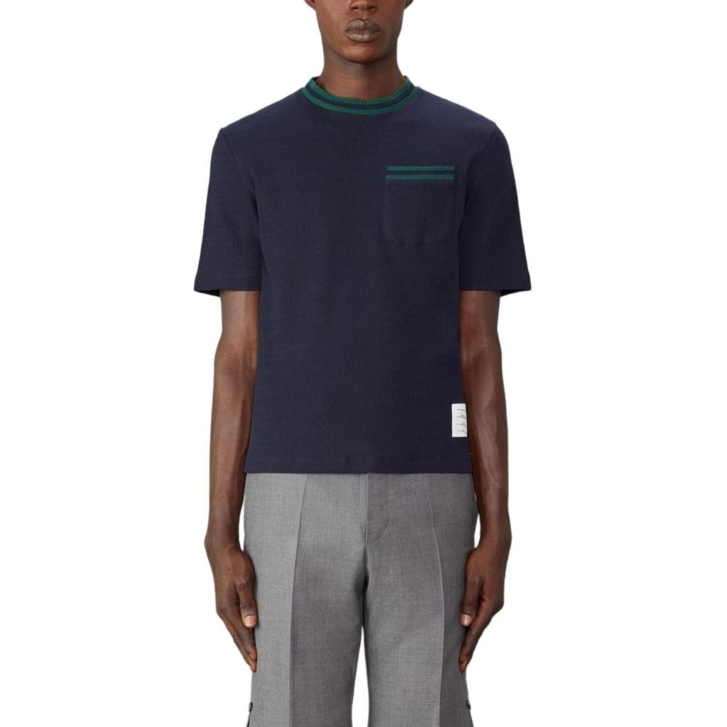 Thom Browne T Men's MJS259A-J0153-415