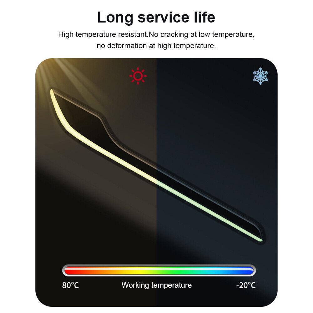 Accessories Door Handle Sticker Anti-Scratch Parts
