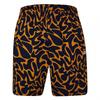 Unisex Adult Workout Ready All-Over Print Shorts