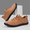 Fashion 44-45 Non-slip Sneakers For Men Luxury Brand Woven Trending Products Shoes Size 49 Men Sport Tenix Newest Sports From China