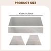 Set for Car Bodywork, Tool Removing Vehicle Tinting Films, Easy-to-use Scraping Off