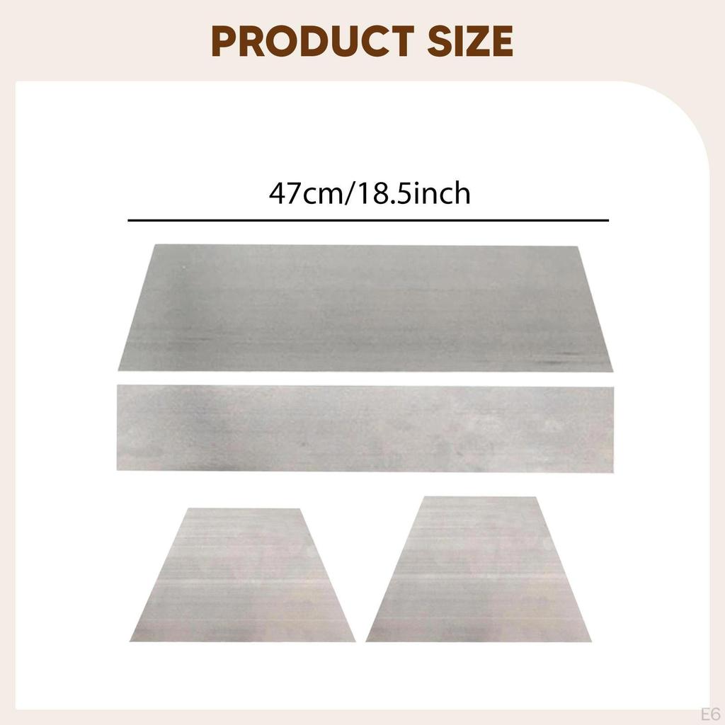 Set for Car Bodywork, Tool Removing Vehicle Tinting Films, Easy-to-use Scraping Off