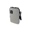 Delfonics Inner Carrying Stud Smartphone Shoulder Bag (Light Gray)