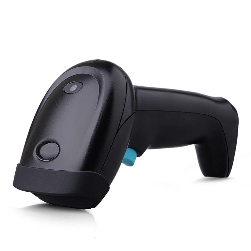 Honeywell Barcode Scanner