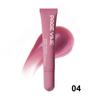 PAGE VINE Polypeptide Lip Gloss: Moisturizing, Plumping Lip Glaze with Water-Light Shine