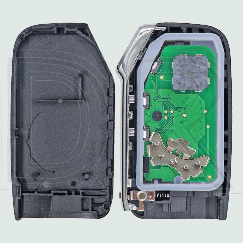 DR 95440-Q5400 6A Chip 433MHz Proximity Car Remote Control Smart Key NYOSYEC5FOB1907 For Kia Seltos 2021 2022 2023