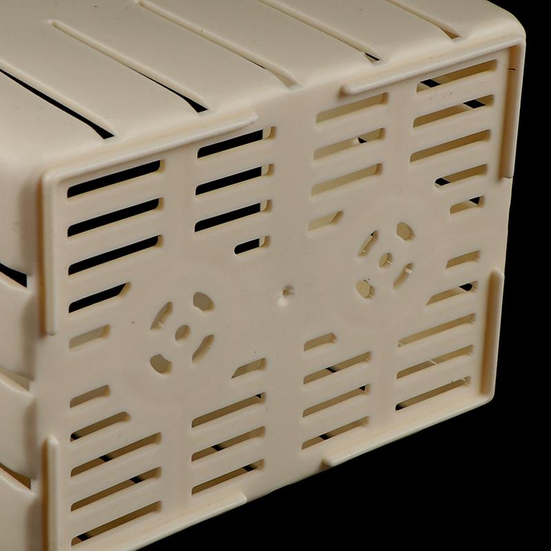 DIY Plastový Domácí Výrobník Tofu Lis Forma Sada Stroj na Výrobu Tofu Set Lisování