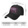 PSB Patriots Soapbox Baseball Cap Ball Cap Male hat Thermal Visor Sunhat Mens Caps Womens