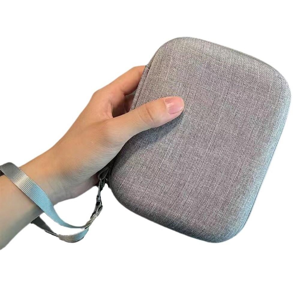 Hard Shell Cameras Travel Case Shockproof Camera Carrying Bag Camera Carrying Case  Travel