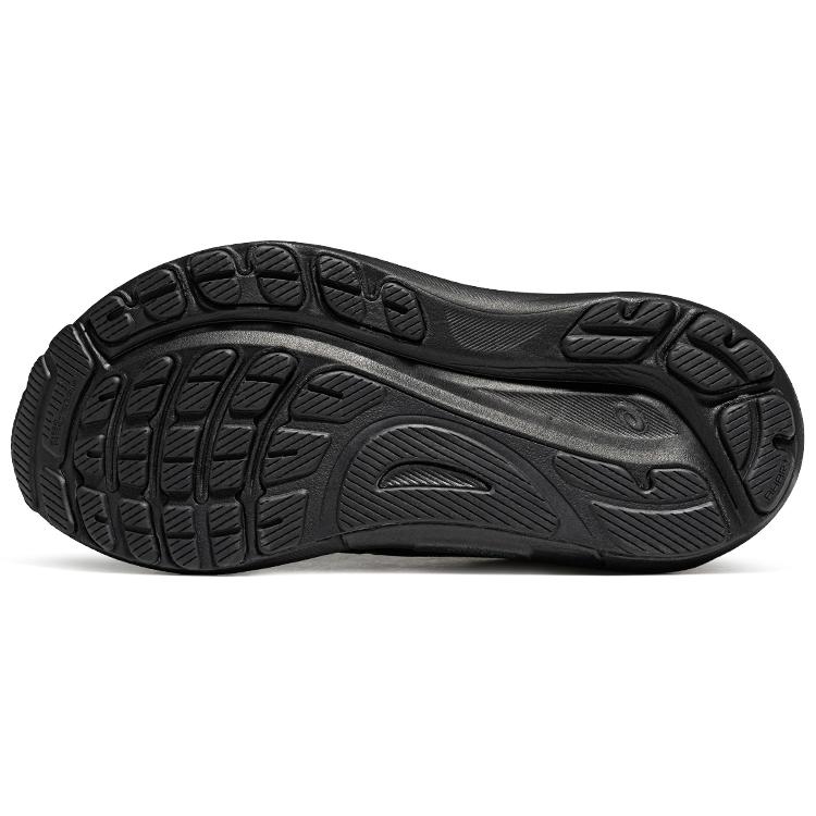 Asics Womens Gel Kayano 31 Wide Triple Black 1012B671-001