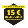 Karcher tondeuse sans fil lmo 18-36 - sans batterie amovible