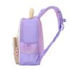 Kindergarten Schultasche Mädchen Baby Kleine Schultasche Große Klasse Kind Niedlicher Cartoon Kleiner Igel Kinderrucksack