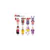 8PCS The Amazing Digital Circus Figures Building Blocks Toys Kids Gift