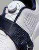 FV6338-105  Nike Jordan Air Rev Golf WhiteMidnight Navy (Men's)