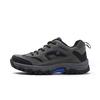 Outdoor shoes breathable men's shoes autumn green trend fashion warm low-top hiking shoes