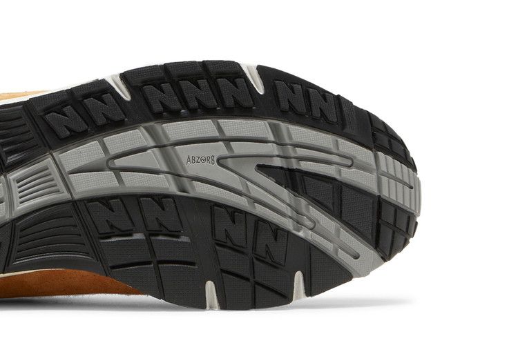 New Balance 991 Made in England 'Tan Grey' Men's Sneakers