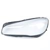For BMW 2 Series F45 F46 2020-2026 Car Replacement Headlight Cover Headlamp Lens Shell Glass Left