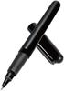 Rollerball Auto Matte Water-based Pen, CR01, Black, CR01-05-MBK