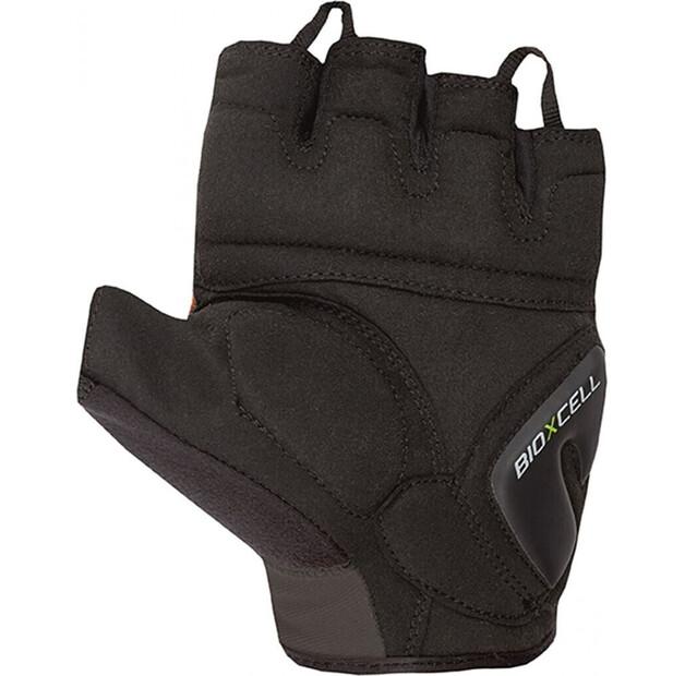 כפפות אופניים Chiba Super Fly (שחורים)
