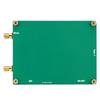 AD9833 TFT Full Touch Screen Signal Generator DDS Source Dot Frequency for Sine  Triangle  Square