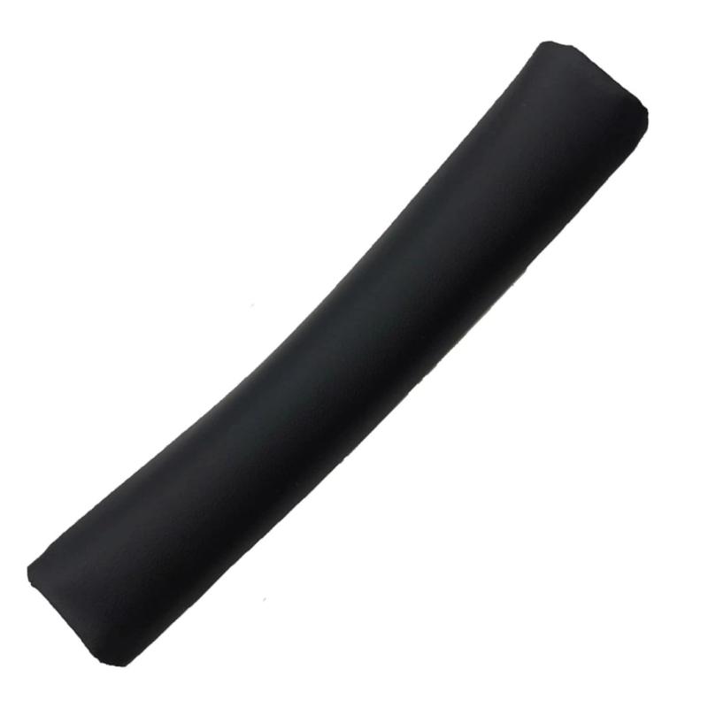 Coussinets d'oreille de remplacement Coussin d'écouteur/Coussin d'arceau pour Casque Tune T750BTNC T760NC Coussinets d'oreille en éponge isolant du bruit