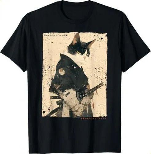 Tshirttshirtsamurai Warrhe He Swing F L