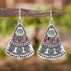 Bohemian Style Women's Earrings