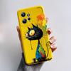 Case For Xiaomi Redmi Note 12 12S 4G 5G Patterned Full Protection Soft Silicone Stylish Cartoon Cover For Redmi Note 12 S Funda