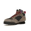 Nike ACG Torre Mid Waterproof Olive Grey Men Sneakers Black Off-Noir Varsity-Red FD0212-001