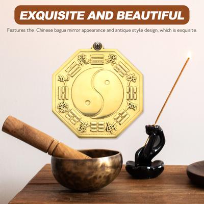 Dekoratif ürünler – Metal el sanatları